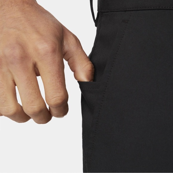Nike Men's Dri-Fit UV Slim-Fit Golf Chino Pants - Picture 3 of 7